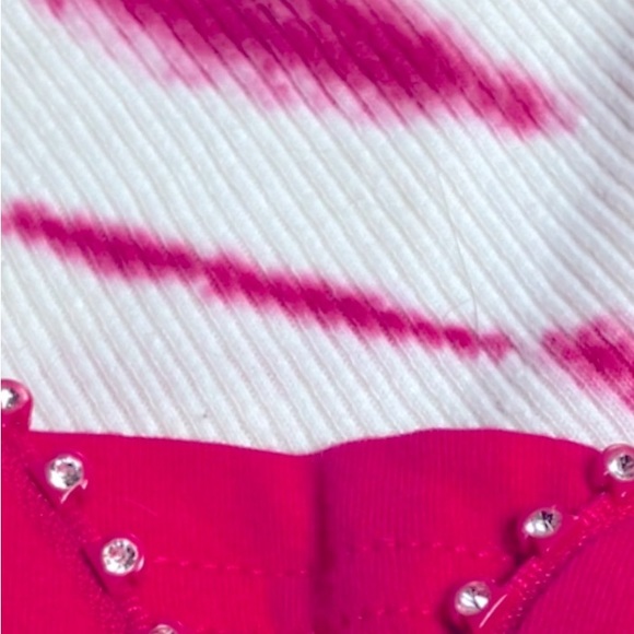 11 items EUC ELEVEN ASSORTED TANKS M-L express jlo Ny @Co - Picture 6 of 6